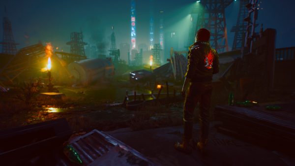 Cyberpunk 2077, video games, V (Cyberpunk 2077) Cyberpunk 2077 4K