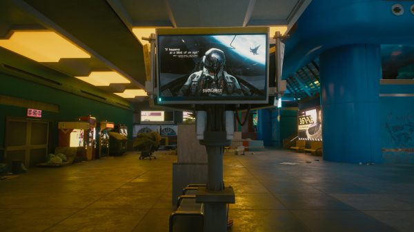 Cyberpunk, Cyberpunk 2077, CD Projekt RED Cyberpunk 2077 4K