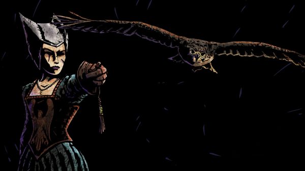 Darkest Dungeon, video games, PC gaming Video Games 4K