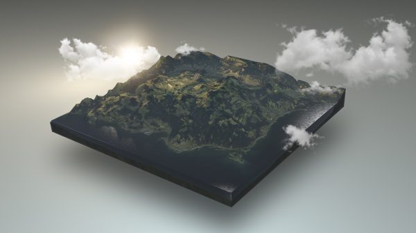 DayZ, video game art, video games Video Game Art 4K
