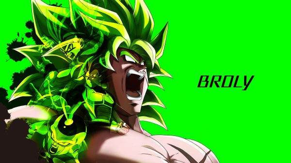 Dragon Ball, Dragon Ball Super, Dragon Ball Super Movie Manga 4K