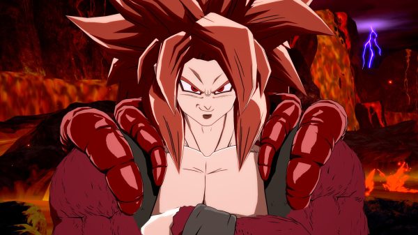 Dragon Ball, Dragon Ball Z, Dragon Ball FighterZ Manga 4K