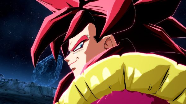 Dragon Ball, Dragon Ball Z, Dragon Ball GT Manga 4K