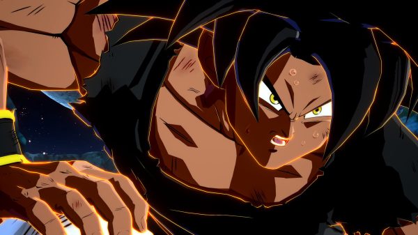 Dragon Ball, Dragon Ball Z, Dragon Ball Super Manga 4K