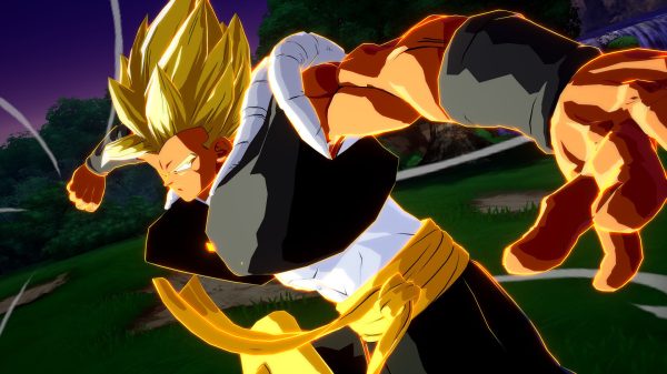 Dragon Ball, Dragon Ball Z, Dragon Ball Super Manga 4K