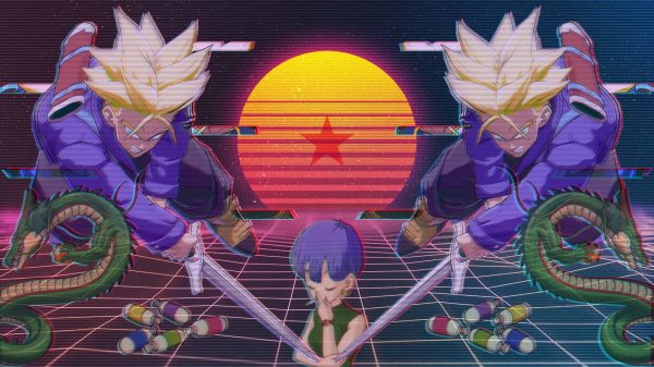 Dragon Ball Z, Dragon Ball, Dragon Ball Super Manga 4K