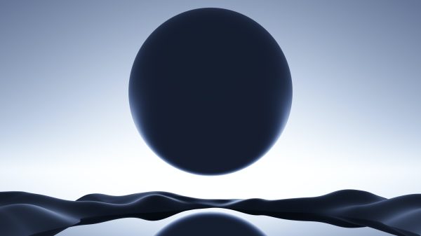 Digital art, artwork, illustration Geek 4K