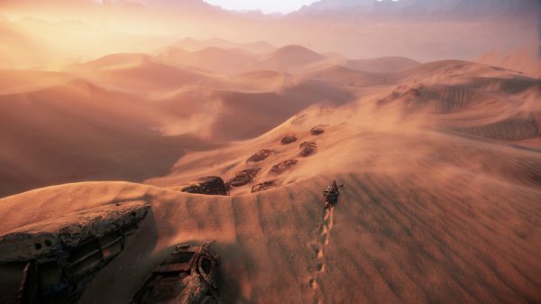 Aloy (Horizon: Zero Dawn), Horizon Forbidden West, video games Video Games 4K