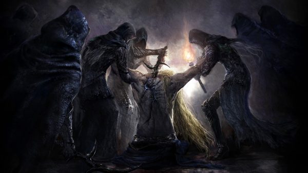 Elden Ring, BANDAI NAMCO Entertainment, FromSoftware Elden Ring 4K