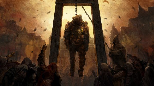 Elden Ring, BANDAI NAMCO Entertainment, FromSoftware Elden Ring 4K