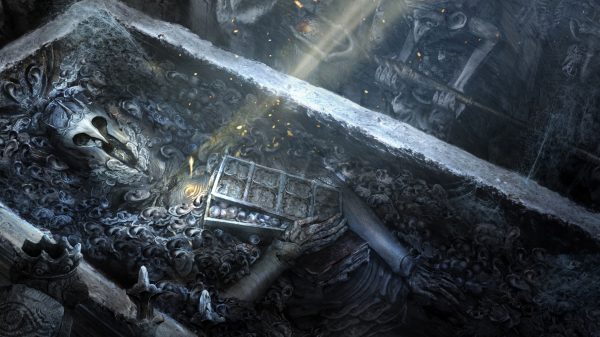 Elden Ring, BANDAI NAMCO Entertainment, FromSoftware Elden Ring 4K