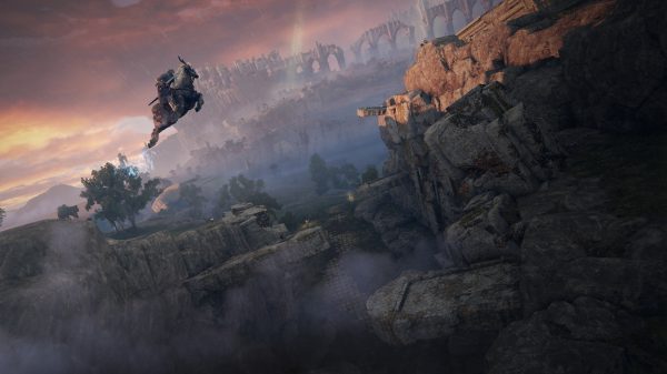 Elden Ring, BANDAI NAMCO Entertainment, video games Elden Ring 4K