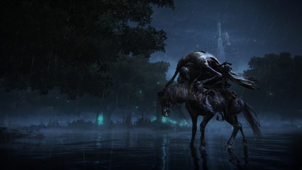 Elden Ring, BANDAI NAMCO Entertainment, video games Elden Ring 4K