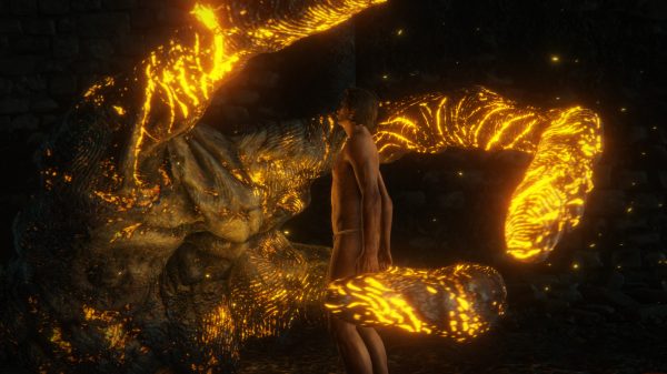 Elden Ring, BANDAI NAMCO Entertainment, video games Elden Ring 4K