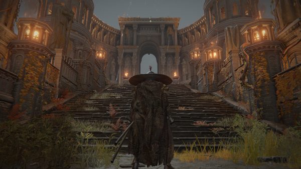 Elden Ring, nokron, sword Elden Ring 4K