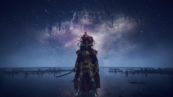Elden Ring, nokron, sword Elden Ring 4K