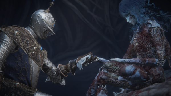 Elden Ring, screen shot, video game art Elden Ring 4K