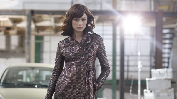 Olga Kurylenko, women, actress Women 4K