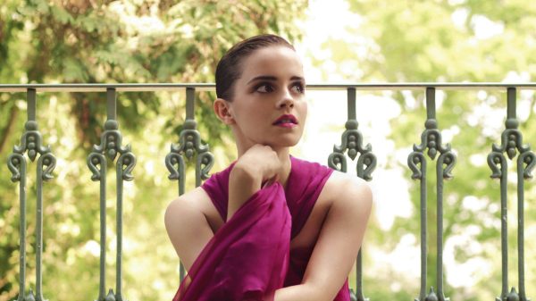 Emma Watson, women, celebrity Women 4K