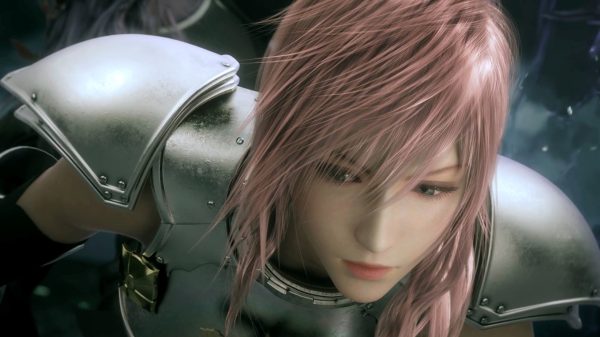 Claire Farron, Final Fantasy XIII, video games Video Games 4K