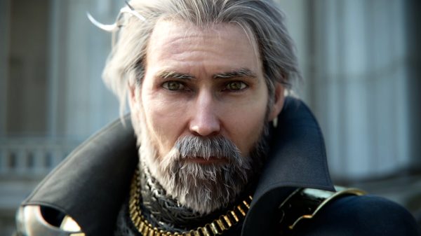 Final Fantasy XV, Final Fantasy (series), Kingsglaive: Final Fantasy XV Video Game Characters 4K