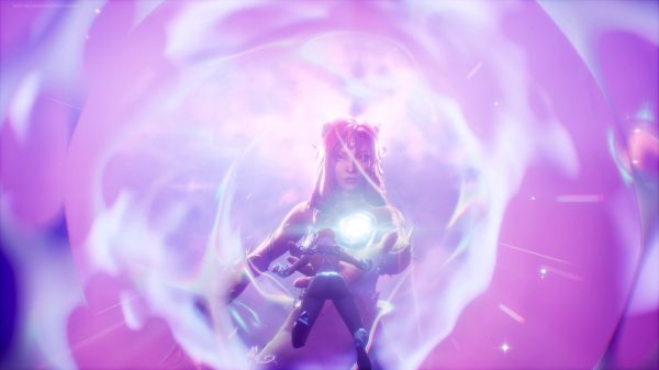 Fortnite, Poison Ivy, PC gaming Video Games 4K