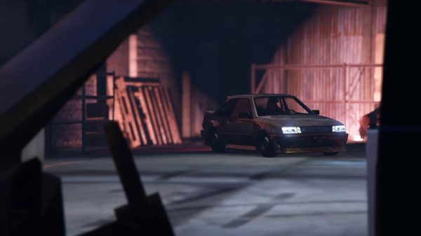 Futo, Grand Theft Auto, Grand Theft Auto Online Grand Theft Auto 4K