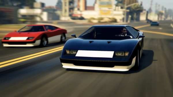 Grand Theft Auto, Grand Theft Auto Online, Grand Theft Auto V Grand Theft Auto 4K