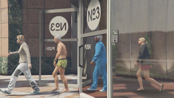 Grand Theft Auto Online, Grand Theft Auto V, Grand Theft Auto Grand Theft Auto 4K