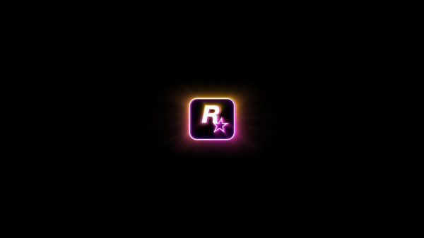 Grand Theft Auto VI, logo, screen shot Grand Theft Auto 4K