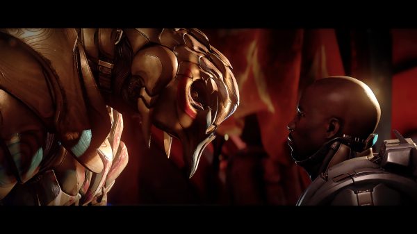 Halo (game), Arbiter, Spartan Locke Halo (game) 4K