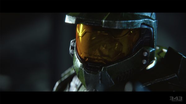 Halo (game), Halo: The Master Chief Collection, Halo 2 Gaming 4K