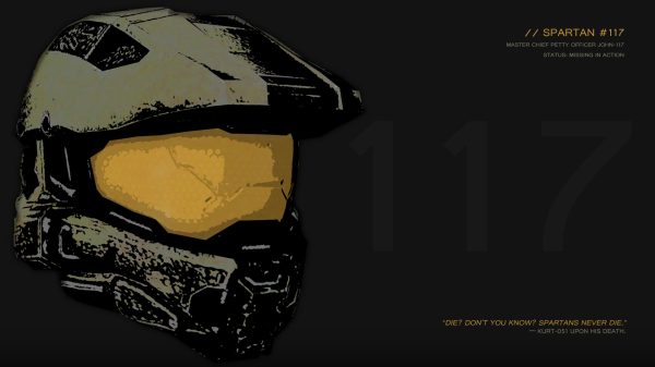 Halo (game), video games, Halo 2 Halo (game) 4K