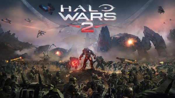 Halo Wars, Halo (game), Brute Halo (game) 4K