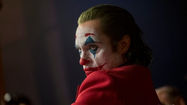 Joker (2019 Movie), Joker (DC), Joaquin Phoenix Geek 4K