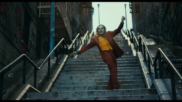 Joker (2019 Movie), Joker (DC), Joaquin Phoenix Geek 4K