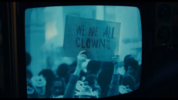 Joker (DC), Batman, Joaquin Phoenix Geek 4K