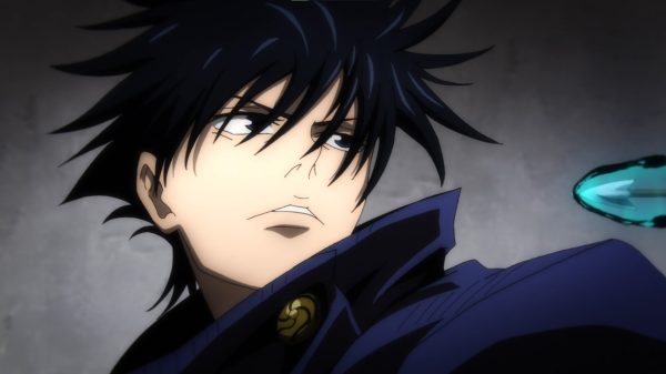 Jujutsu Kaisen, Megumi Fushiguro, uniform Jujutsu Kaisen 4K