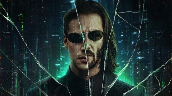 Keanu Reeves, sunglasses, men with shades Geek 4K