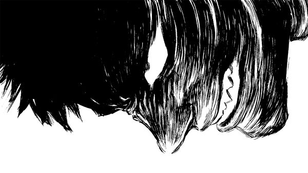 Kentaro Miura, Berserk, Guts (Berserk)