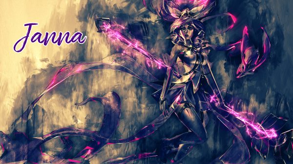 League of Legends, Champions League, Yasuo (League of Legends) Gaming 4K