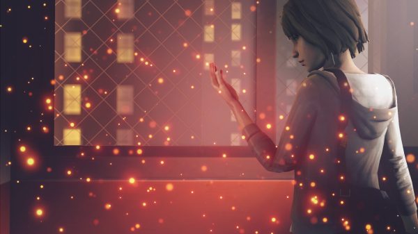 Life Is Strange, Max Caulfield, video games Video Game Characters 4K