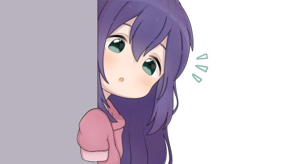 Anime, manga, anime girls Anime Girls 4K