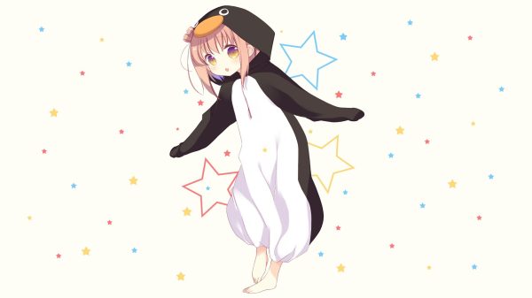 Anime, manga, anime girls Anime Girls 4K