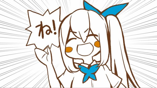 Anime girls, manga, anime Anime Girls 4K