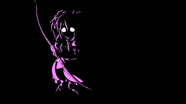 Manga, Mahou Shoujo Madoka Magica, anime girls Anime Girls 4K
