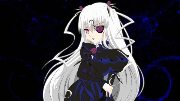Manga, anime girls, anime Anime Girls 4K
