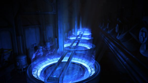 Mass Effect 3, Mass Effect: Legendary Edition, video game art Video Game Art 4K