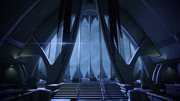 Mass Effect 3, Mass Effect: Legendary Edition, screen shot Video Game Art 4K