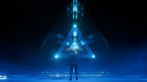 Mass Effect: Andromeda, Mass Effect, video games Video Games 4K